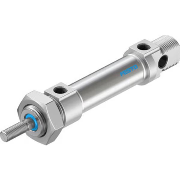 Standards-Based Cylinder DSNU-20-30-P-A, Festo, Mfr#: DSNU-20-30-P-A